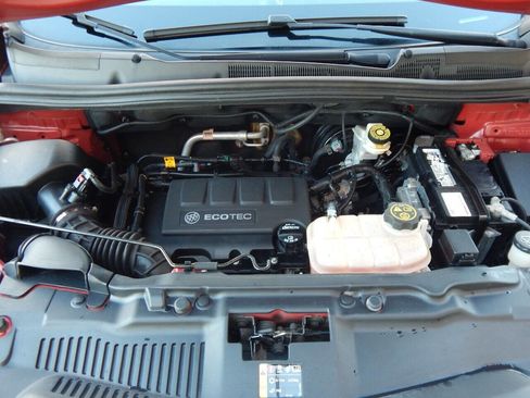 Used 2016 Buick Encore Convenience image 46