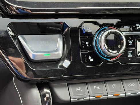 New 2026 GMC Sierra 1500 AT4X image 18