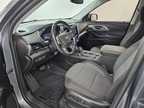 Used 2018 Chevrolet Traverse LT AWD/4WD image 14