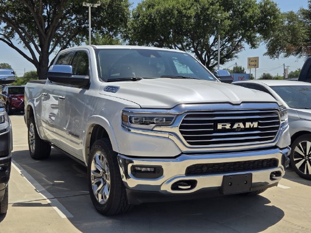 Used 2022 RAM 1500 Limited RWD image 1