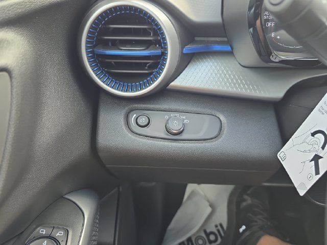 New 2026 Chevrolet Trax LS w/ LS Convenience Package FWD image 19