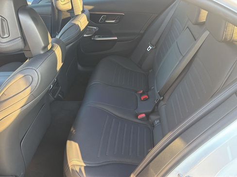 Used 2024 Mercedes-Benz C 300 4MATIC Sedan w/ AMG Line w/ Night Package image 23