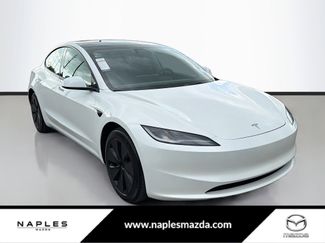 Used 2024 Tesla Model 3 Standard Range video 1