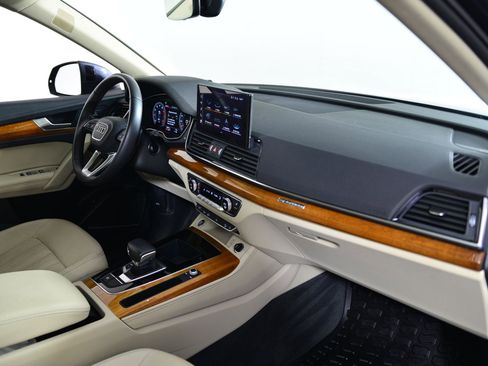 Used 2023 Audi Q5 2.0T Premium Plus w/ Premium Plus Package image 23