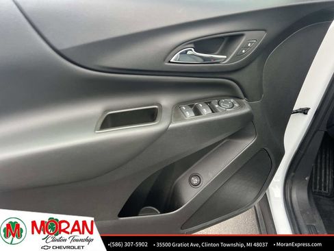 Certified 2023 Chevrolet Equinox LT image 15