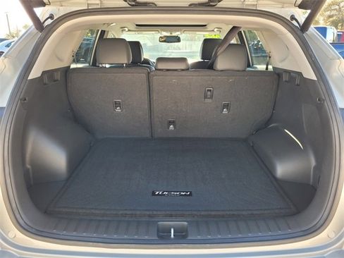 Used 2016 Hyundai Tucson Limited w/ Option Group 03 image 9