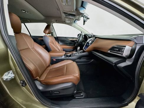 Used 2022 Subaru Outback Touring XT AWD/4WD image 48