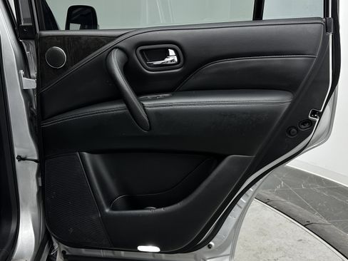 Used 2020 INFINITI QX80 Luxe w/ Proassist Package image 37