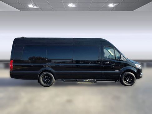 Used 2019 Mercedes-Benz Sprinter 170 image 8