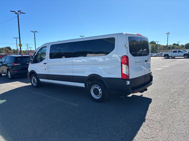 Used 2023 Ford Transit 350 XL RWD image 5