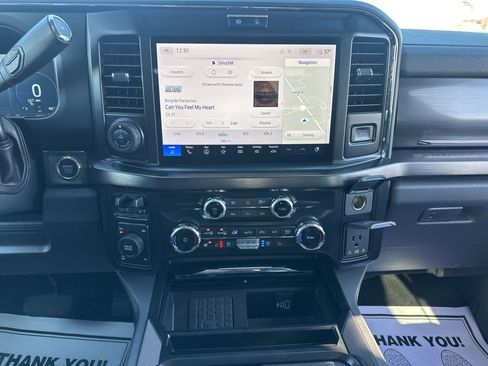 New 2026 Ford F350 Lariat w/ Black Appearance Package image 46