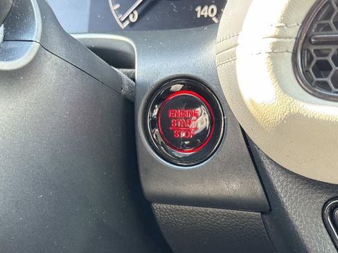 Used 2025 Honda HR-V LX image 15