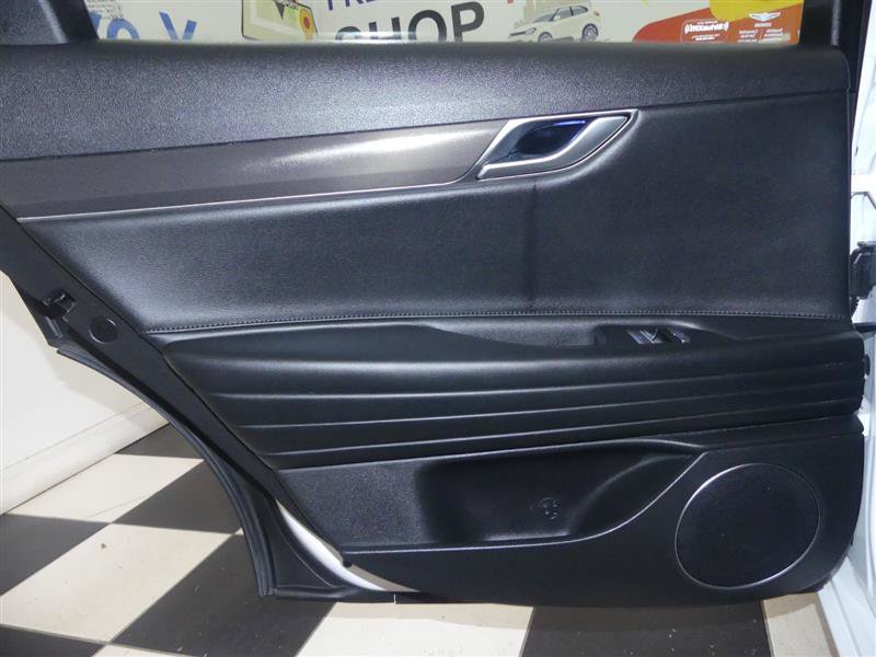 Used 2024 Genesis G80 3.5T Sport AWD/4WD image 33