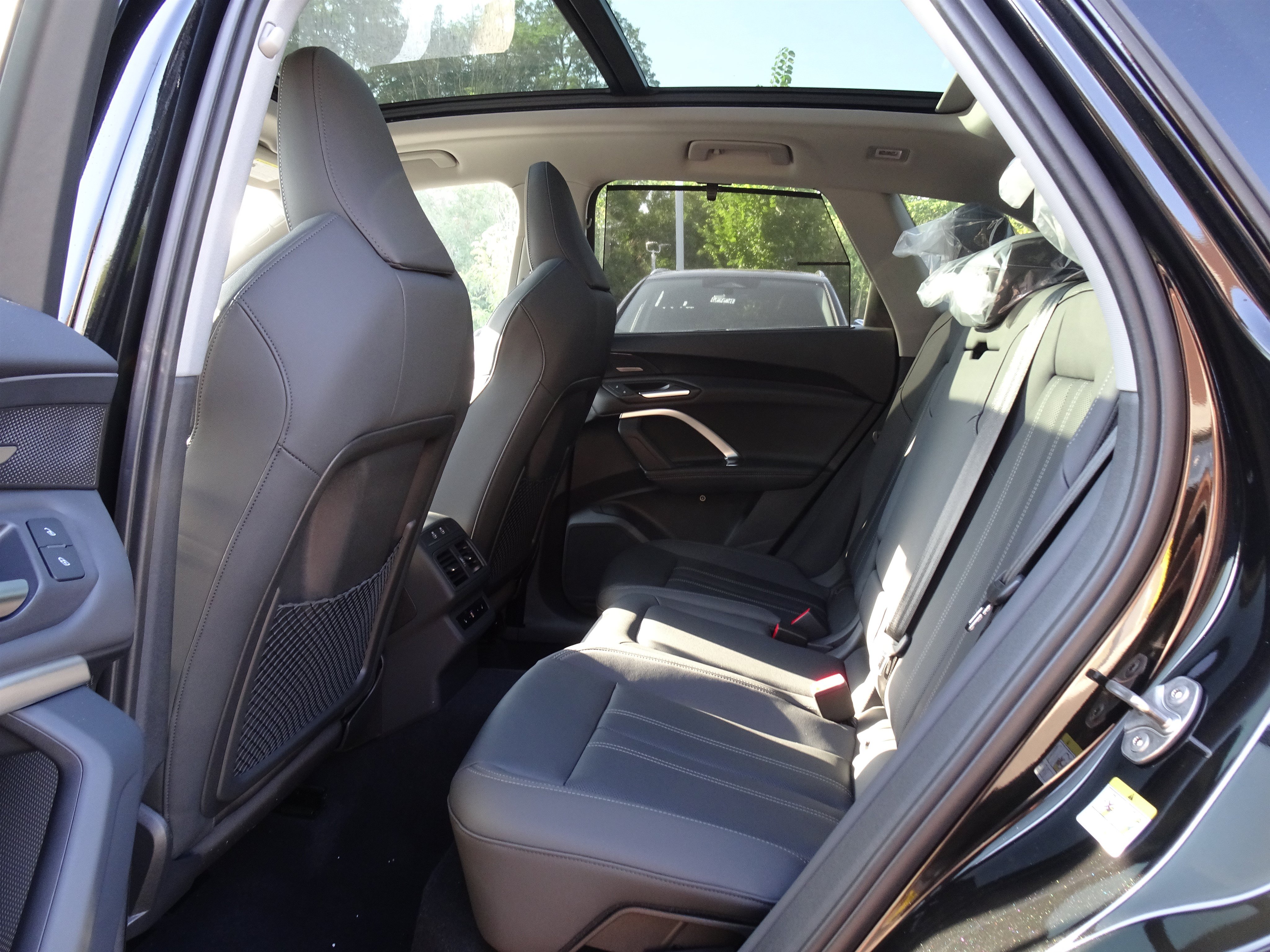 New 2026 Audi Q5 Prestige AWD/4WD image 6