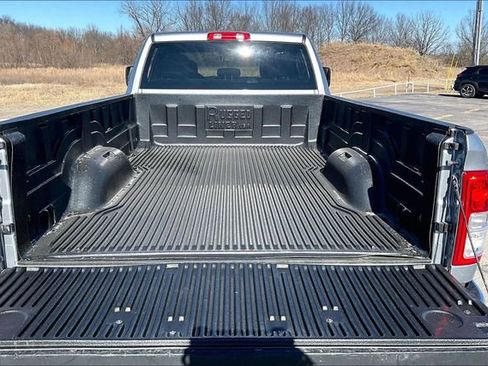 Used 2023 RAM 2500 Big Horn w/ Level 1 Equipment Group image 7