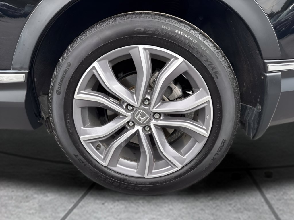 Used 2022 Honda CR-V Touring image 34