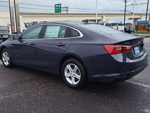 New 2025 Chevrolet Malibu LS w/ LPO, Floor Liner Package image 6
