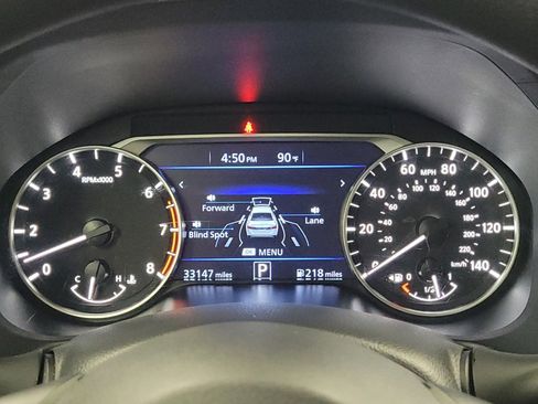 Used 2025 Nissan Altima 2.5 SV FWD image 23