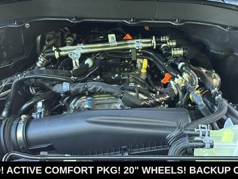 New 2026 Ford Explorer Active w/ Active Comfort Package AWD/4WD image 32