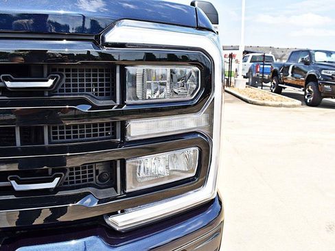 Used 2023 Ford F350 XLT w/ 360-Degree Camera Package AWD/4WD image 48