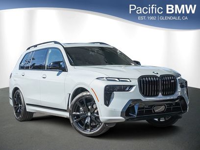 Used 2026 BMW X7 M60i