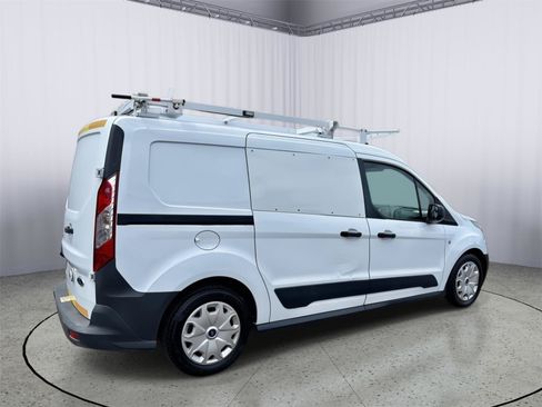 Used 2016 Ford Transit Connect XL FWD image 6