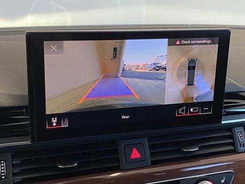 Used 2022 Audi A4 2.0T allroad Premium Plus w/ Premium Plus Package image 27