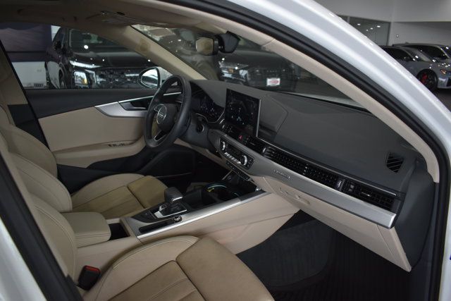 Used 2020 Audi A4 2.0T Prestige AWD/4WD image 28
