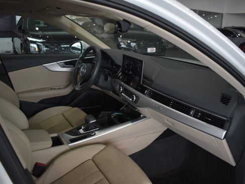 Used 2020 Audi A4 2.0T Prestige AWD/4WD image 28