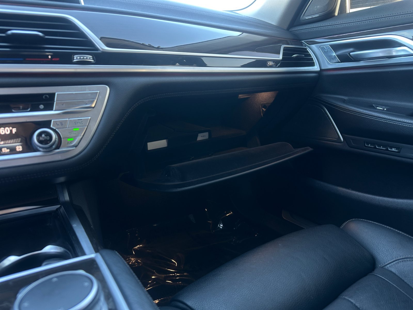 Used 2021 BMW 740i RWD image 24