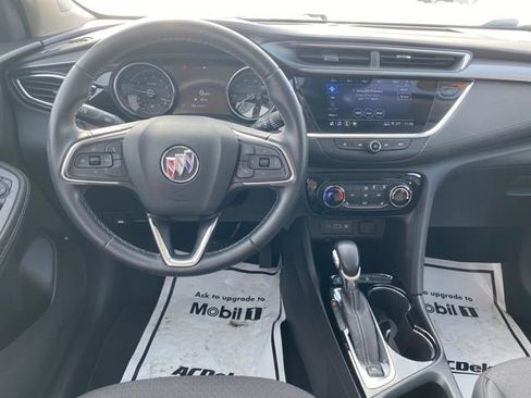 Certified 2023 Buick Encore GX Preferred w/ Cold Weather Comfort Package image 7