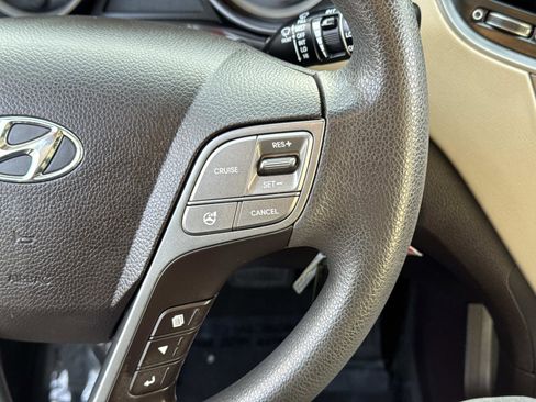 Used 2016 Hyundai Santa Fe Sport w/ Option Group 02 image 8