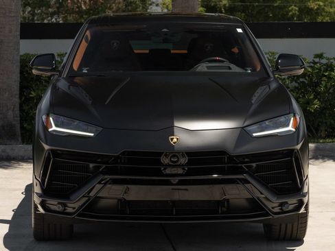 Used 2023 Lamborghini Urus S AWD/4WD image 15