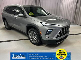 New 2026 Buick Enclave Preferred 360° Tour