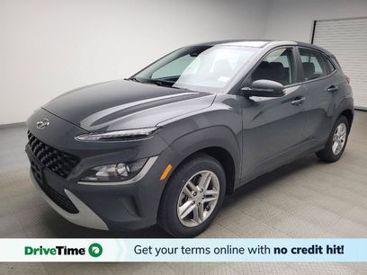 Used 2023 Hyundai Kona SE