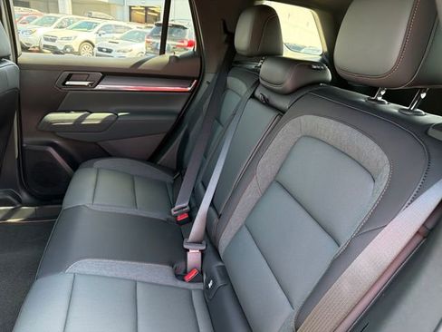 New 2026 GMC Terrain AT4 image 21