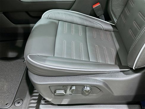 New 2026 GMC Sierra 1500 AT4X image 20