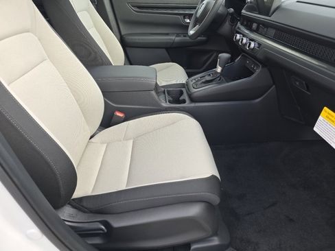 New 2026 Honda CR-V EX image 26