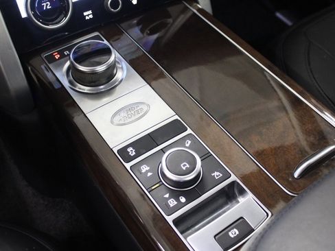 Used 2021 Land Rover Range Rover Westminster Edition image 28