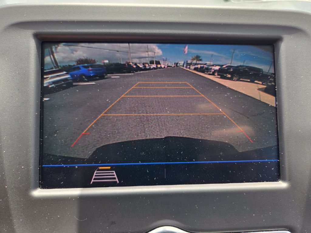 Certified 2021 Chevrolet Equinox LT FWD image 26