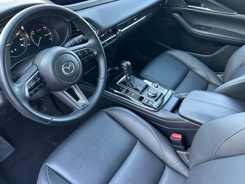 Used 2025 MAZDA CX-30 AWD 2.5 S w/ Preferred Package image 9