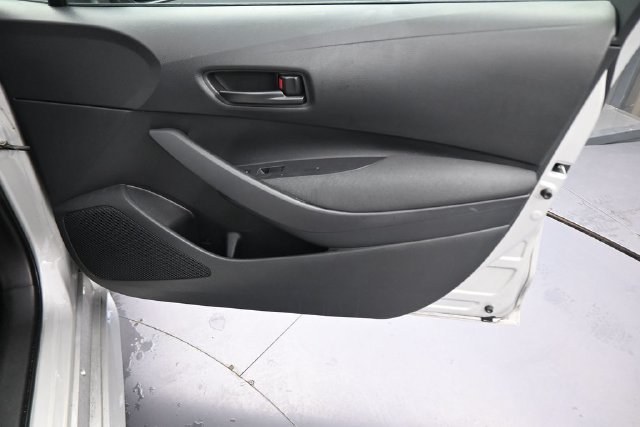 Used 2024 Toyota Corolla LE FWD image 13