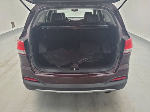 Used 2017 Kia Sorento EX AWD/4WD image 29