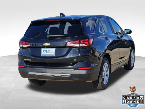 Used 2024 Chevrolet Equinox LT image 9