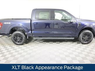 New 2026 Ford F150 XLT w/ Equipment Group 302A MID video 2