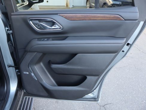 Certified 2024 Chevrolet Tahoe High Country w/ Advanced Technology Package image 37