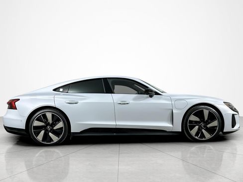Used 2023 Audi e-tron GT Prestige w/ Prestige Package image 6