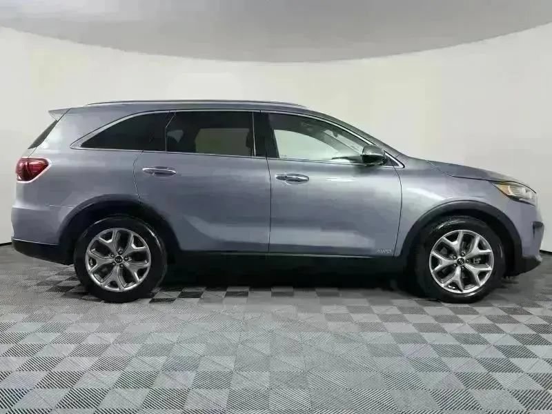 Used 2019 Kia Sorento EX AWD/4WD image 7