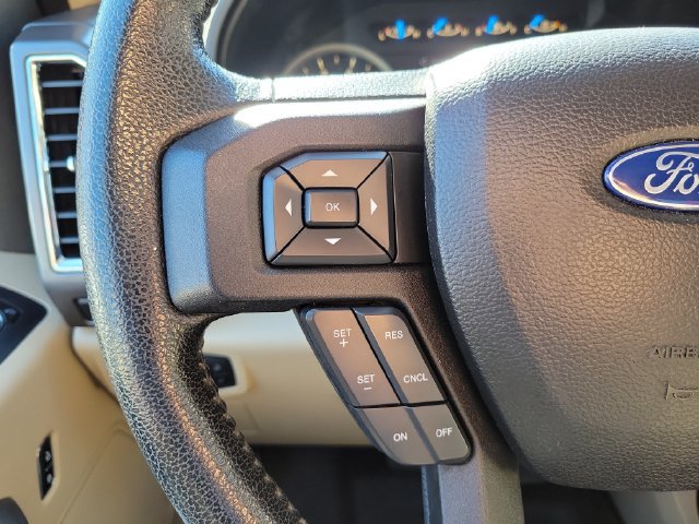 Used 2015 Ford F150 XLT w/ Equipment Group 302A Luxury AWD/4WD image 24
