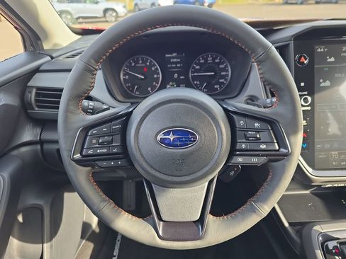 New 2026 Subaru Crosstrek 2.5i Limited image 25